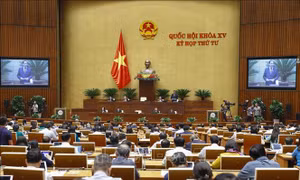 Tăng khả năng tiếp cận thông tin cho đồng bào dân tộc thiểu số