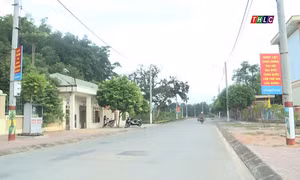  Sức sống mới ở vùng quê cách mạng Cam Đường, Lào Cai