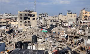 Hamas sẵn sàng thực thi các giai đoạn tiếp theo của thỏa thuận ngừng bắn 