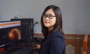 Cô giáo Phú Thọ lọt Top 50 giáo viên toàn cầu xuất sắc nhất 2020