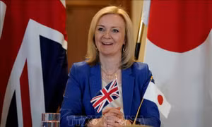 Vương quốc Anh muốn tham gia CPTPP và trở thành đối tác đối thoại của ASEAN