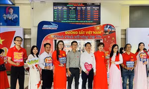  Hành trình kết nối di sản, quảng bá văn hóa vùng Kinh Bắc