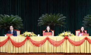 Năm 2024, Bắc Giang phấn đấu tăng trưởng GRDP đạt 14,5%