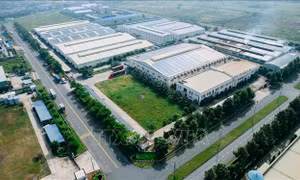 Nâng cao năng lực thu hút đầu tư từ cải biến nội lực - Bài cuối: Điểm đến của nhiều doanh nghiệp
