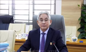 Từng bước hiện thực hóa khát vọng Việt Nam hùng cường