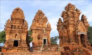  Ninh Thuận nỗ lực bảo tồn, phát huy giá trị di sản văn hóa các dân tộc