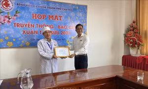 Ba đơn vị trên địa bàn Cần Thơ đủ năng lực xét nghiệm virus SARS-CoV-2