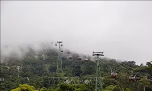 Sức hút từ du lịch Tây Ninh