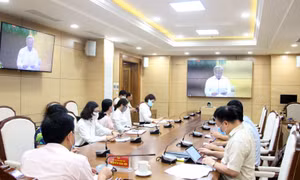 Sẽ thành lập lại Văn phòng Đoàn đại biểu Quốc hội, HĐND và Văn phòng UBND tỉnh Quảng Ninh