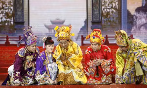 Táo quân 2025: Sự trở lại của nhiều gương mặt nghệ sỹ quen thuộc