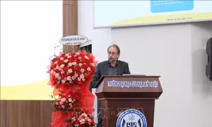 Tìm kiếm các giải pháp khoa học, công nghệ trước những thách thức toàn cầu