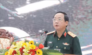 Hội thảo khoa học Giải phóng Quảng Trị và chiến đấu bảo vệ Thành cổ năm 1972