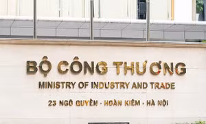 Bộ Công Thương đề xuất giảm còn 20 đầu mối, thành lập Cục Năng lượng - Dầu khí