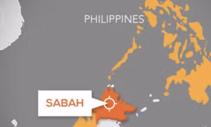 Malaysia gia hạn lệnh giới nghiêm tại bang Sabah nhằm ngăn chặn nguy cơ khủng bố