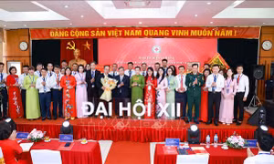 Công tác nhân đạo chuyển từ cứu trợ sang phòng ngừa rủi ro, hỗ trợ sinh kế