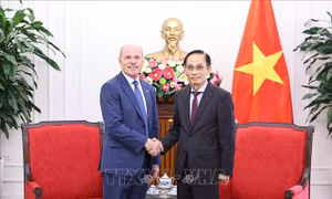 Việt Nam sẵn sàng cùng Canada hướng tới sớm nâng cấp quan hệ