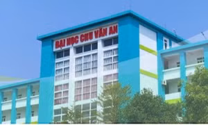 Đổi tên Trường Đại học Chu Văn An thành Trường Đại học Intracom