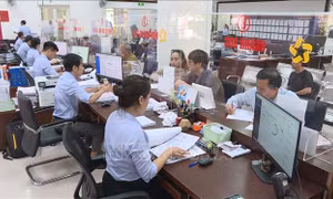 Chính quyền ở 'siêu đô thị' - một năm nhìn lại: Bài cuối - Không gian mới, vận hội mới