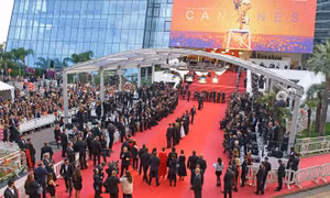  Liên hoan phim Cannes trở lại với diện mạo mới bớt hào nhoáng
