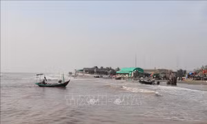 Tái định vị Quất Lâm, Thịnh Long trong chiến lược du lịch biển Ninh Bình