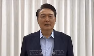 Hàn Quốc: Tổng thống Yoon Suk Yeol tiếp tục bị thẩm vấn