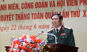 Đúc kết những bài học kinh nghiệm từ chiến thắng 30/4/1975