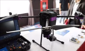 Công nghệ UAV mở hướng phát triển kinh tế tầm thấp tại Đà Nẵng