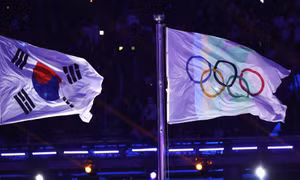 Hàn Quốc đề nghị Triều Tiên đồng tổ chức Olympic Thanh niên mùa Đông 2024 