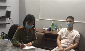 Vĩnh Phúc thành lập tổ công tác rà soát, quản lý người nước ngoài