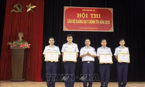 Đổi mới công tác giáo dục chính trị trong giai đoạn mới