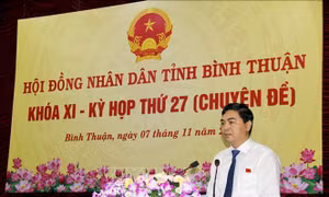 Chi tiền trả học phí để thu hút nguồn nhân lực ngành y