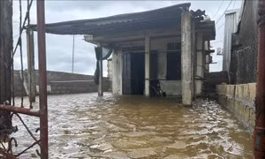 Bão số 12: Thành phố Huế ứng phó cao nhất với bão và mưa lũ 