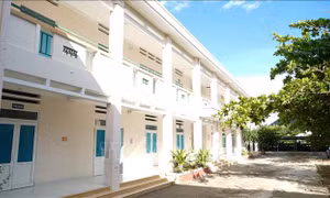 Đổi mới mô hình quản trị trường học, nâng cao hiệu lực, hiệu năng
