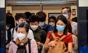 Thái Lan thành lập ủy ban quốc gia nhằm ngăn chặn sự lây lan của virus corona 