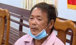 Khởi tố, bắt tạm giam đối tượng đốt nhà người tình 