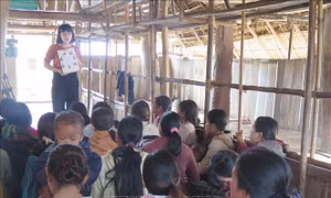 Nan giải bài toán sinh con thứ 3 trở lên - Bài 1: Hệ lụy của việc sinh nhiều con