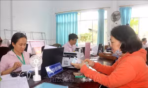 Đồng hành hỗ trợ người chấp hành xong án phạt tù
