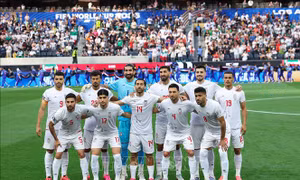 World Cup 2026: Tranh cãi mới quanh việc đối xử với đội tuyển Iran