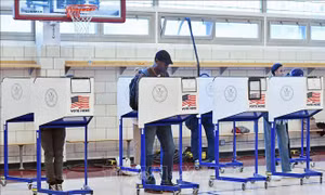 Bầu cử Mỹ 2024: FBI cảnh báo việc lan truyền thông tin sai lệch