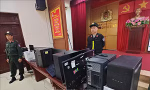 Luật sư thông tin về nguồn gốc dữ liệu khách hàng trong 'hợp đồng kỳ nghỉ'