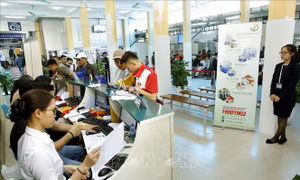 Lan tỏa giá trị nhân văn, nâng cao chất lượng phục vụ người bệnh
