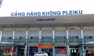 Cách ly tập trung 7 ngày đối với hành khách từ sân bay Tân Sơn Nhất đến Gia Lai