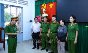 Đồng Nai khởi tố đối tượng mua lợn chết vì dịch về bán kiếm lời