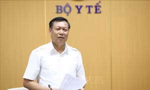 Điều chỉnh chức năng, nhiệm vụ của trạm y tế cấp xã phù hợp với tình hình chống dịch COVID-19