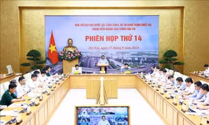 Thủ tướng không hài lòng đối với một số ngành, địa phương trả lại vốn đầu tư công