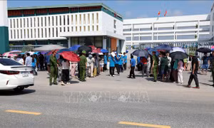 Công bố đáp án các môn thi của Kỳ thi lại tốt nghiệp THPT năm 2026 tại Tuyên Quang