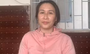 Bắt tạm giam và khám xét nơi ở đối tượng Lê Thị Bình 