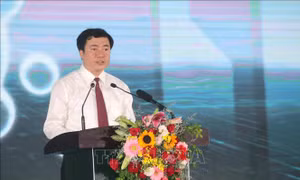 Ông Nguyễn Sinh Nhật Tân làm Trưởng đoàn Đàm phán Chính phủ về kinh tế, thương mại quốc tế