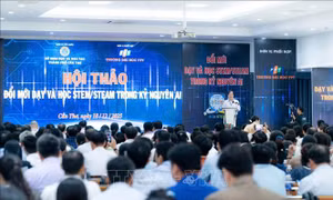 Chủ động đào tạo, nâng cao chất lượng nguồn nhân lực vùng ĐBSCL