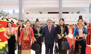 Đại hội MTTQ Việt Nam lần thứ XI: Khẳng định vai trò, trách nhiệm trước Đảng, Nhà nước và nhân dân